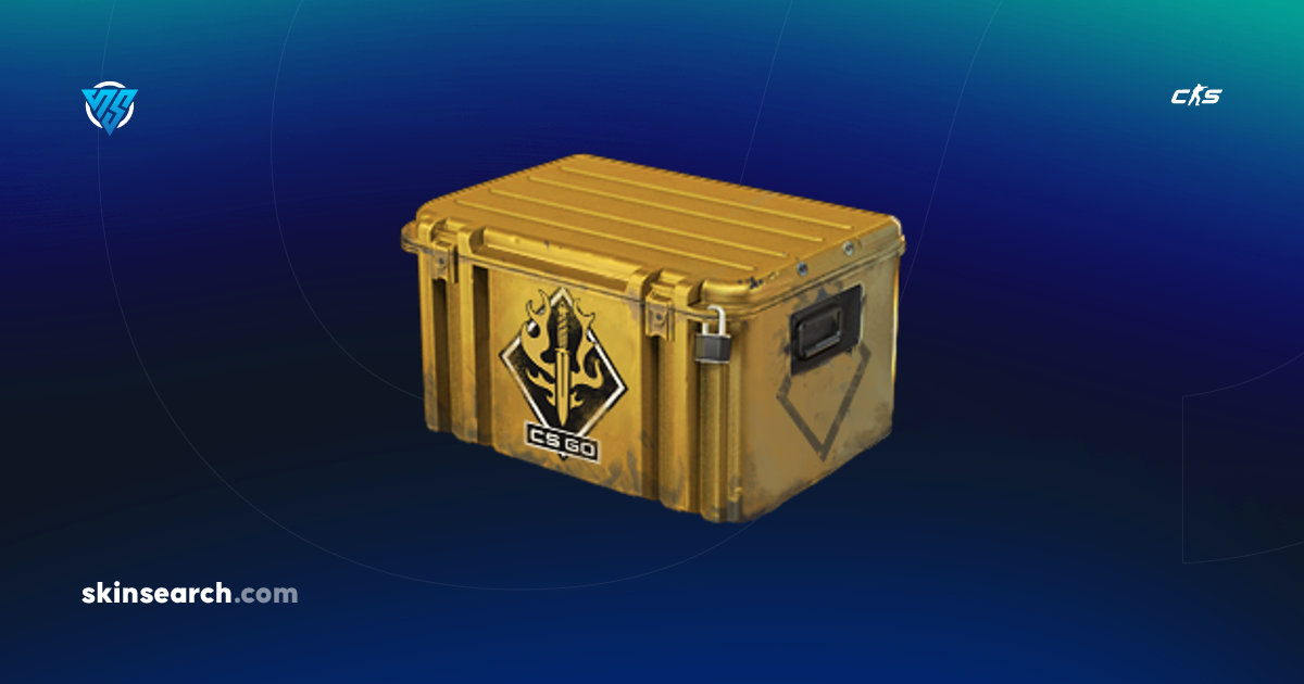 Spectrum 2 Case - SkinSearch
