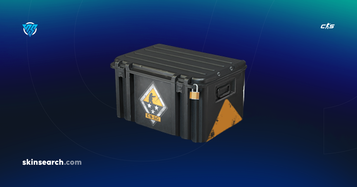 CS:GO Weapon Case 3 - SkinSearch