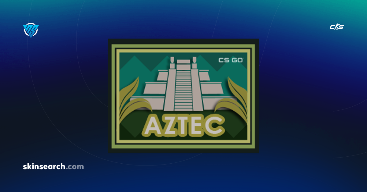 The Aztec Collection - SkinSearch