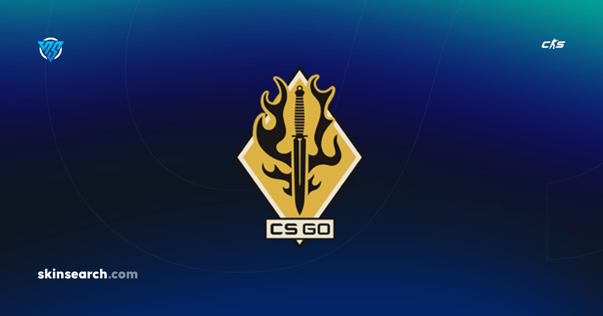 The Spectrum Collection CS2 Skins and Items | SkinSearch