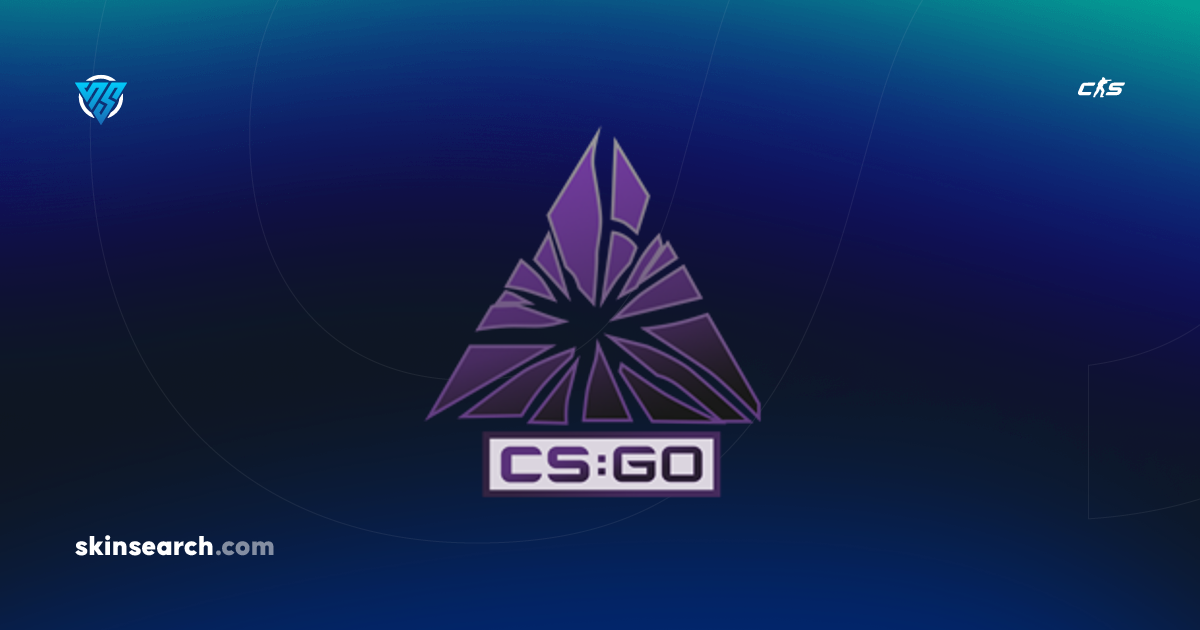 The Fracture Collection CS2 Skins and Items | SkinSearch