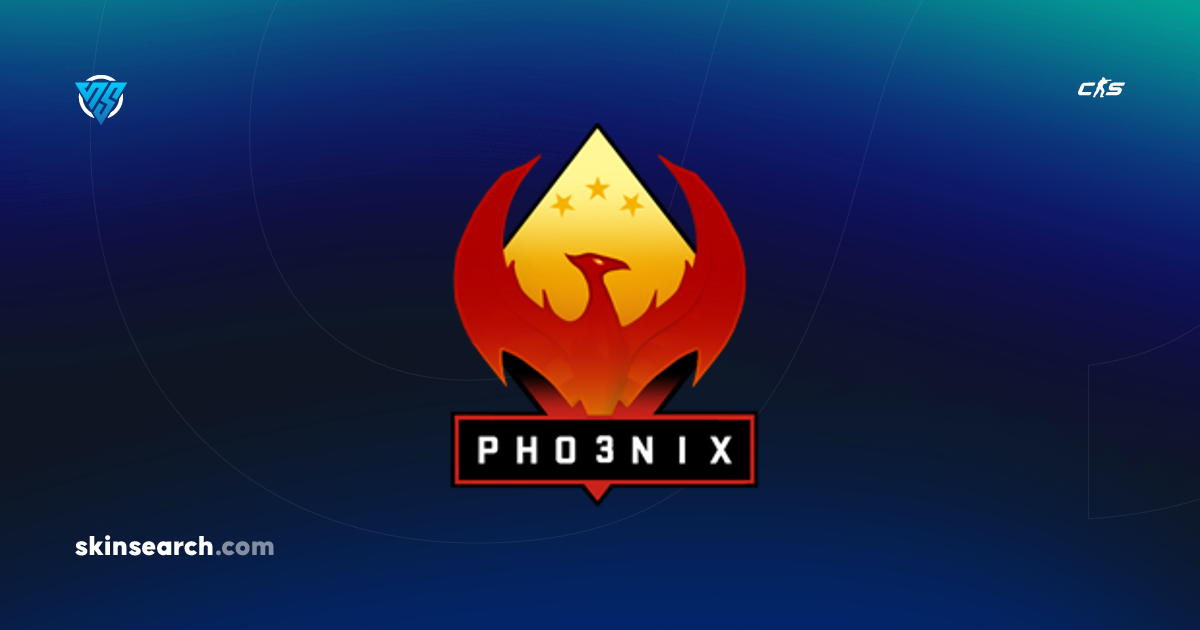 The Phoenix Collection CS2 Skins and Items | SkinSearch