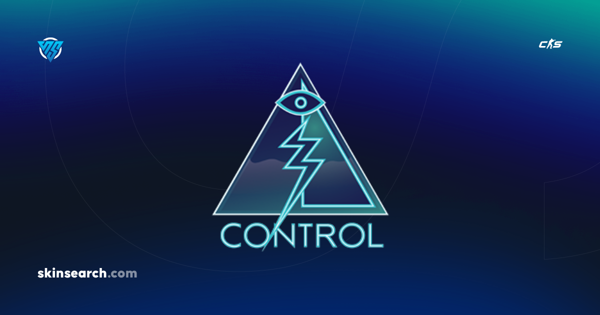 The Control Collection CS2 Skins and Items | SkinSearch