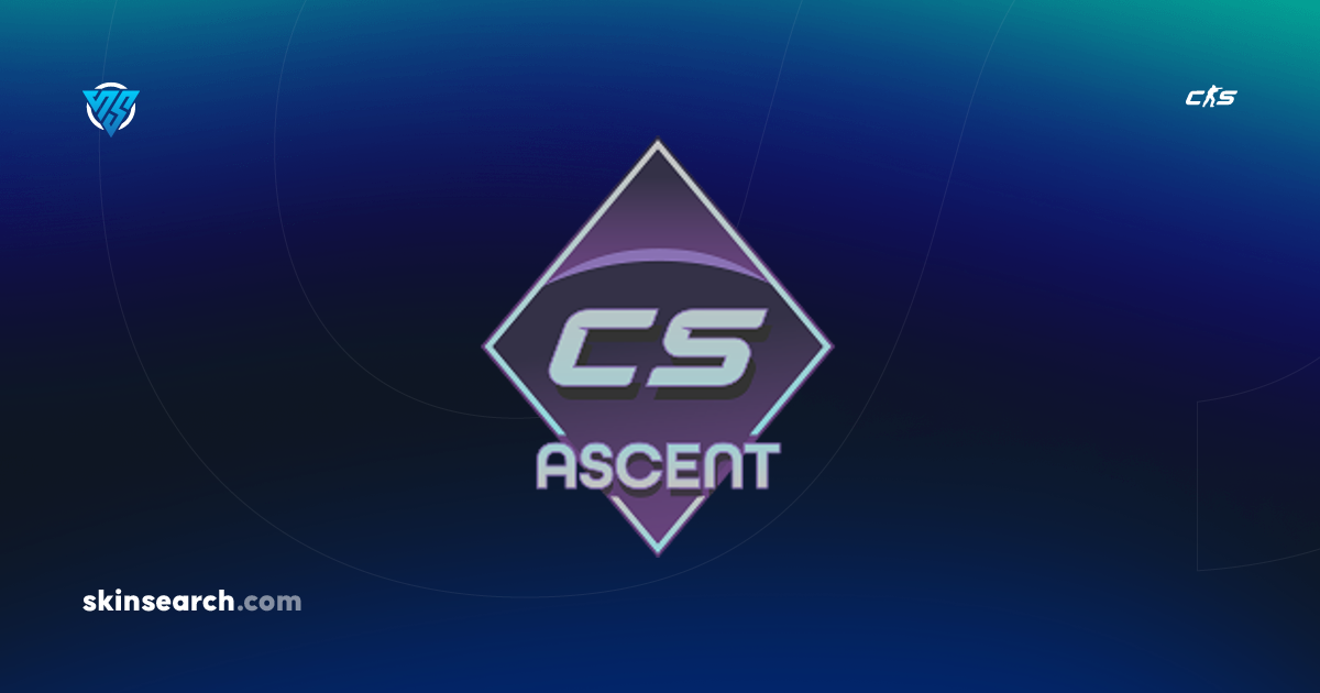 The Ascent Collection CS2 Skins and Items | SkinSearch