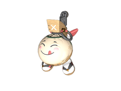 Lil' Dumplin'