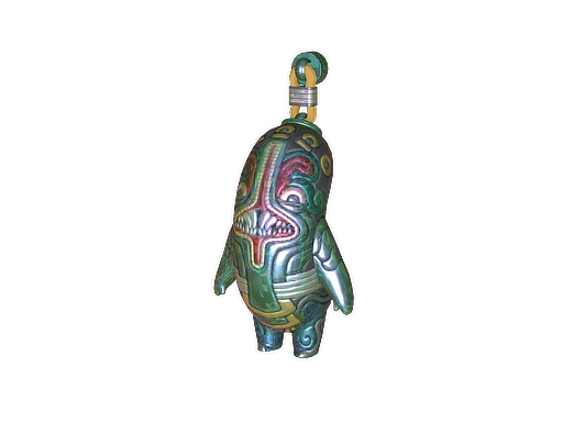 Lil' Serpent