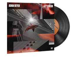 Adam Beyer, Red Room