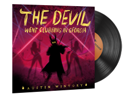 Austin Wintory, The Devil Went Clubbing in Georgia