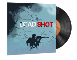 Daniel Sadowski, Dead Shot