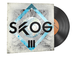 Skog, III-Arena