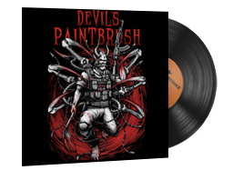 Tim Huling, Devil's Paintbrush