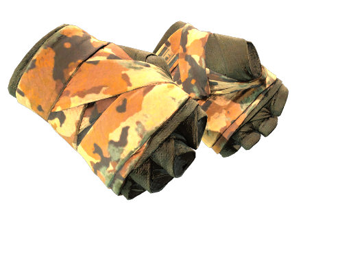 Hand Wraps | Badlands