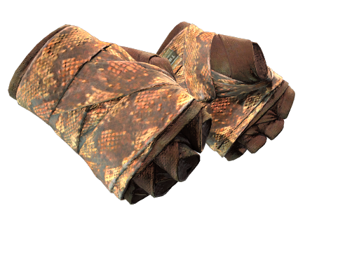 Hand Wraps | Constrictor