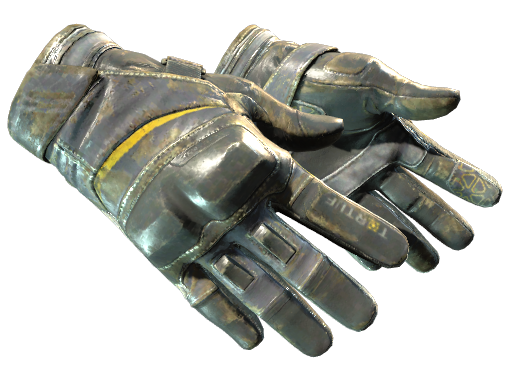 Moto Gloves | Eclipse