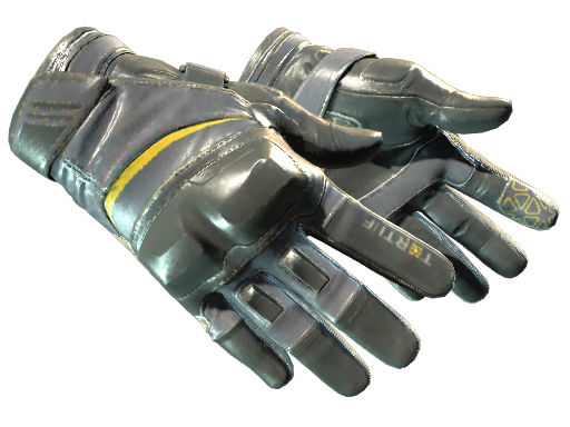 Moto Gloves | Eclipse
