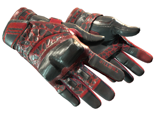 Moto Gloves | Blood Pressure