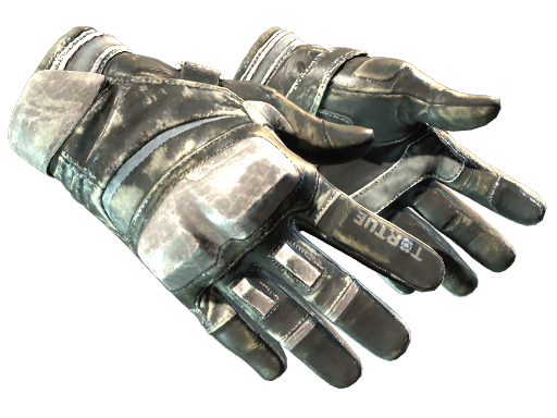 Moto Gloves | Smoke Out