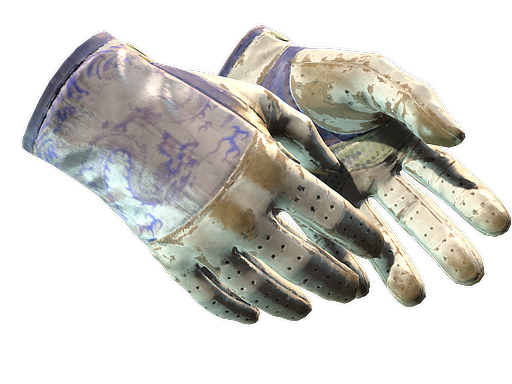 Driver Gloves | Wave Chaser