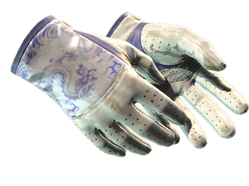 Driver Gloves | Wave Chaser