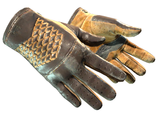 Driver Gloves | Overtake