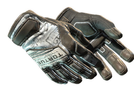 Specialist Gloves | Blackbook