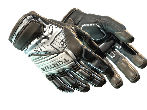 Specialist Gloves | Blackbook