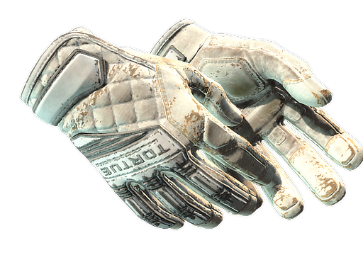 Specialist Gloves | Pillow Punchers
