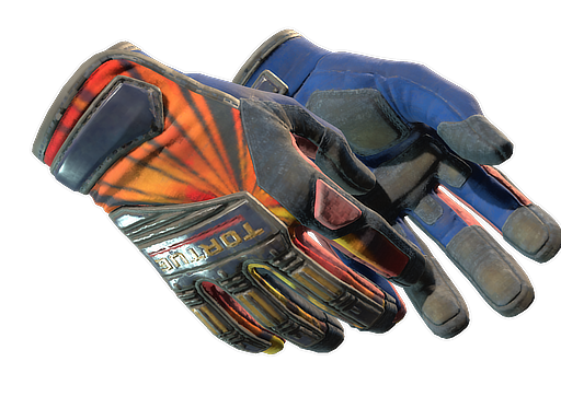 Specialist Gloves | Sunburst