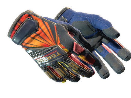 Specialist Gloves | Sunburst