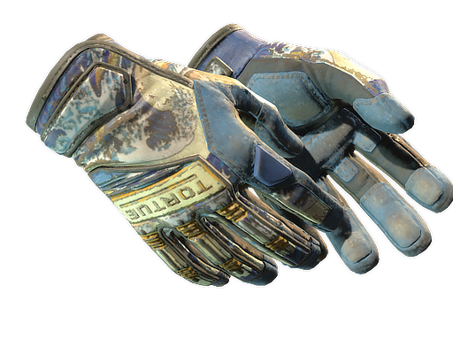 Specialist Gloves | Big Swell