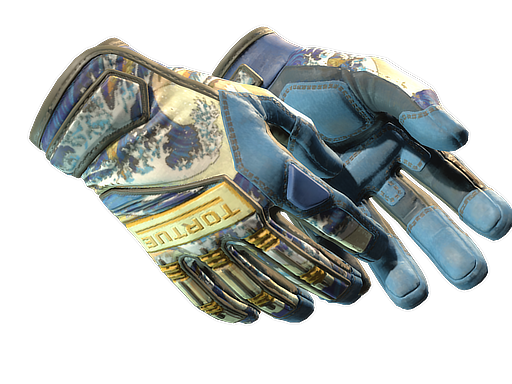 Specialist Gloves | Big Swell