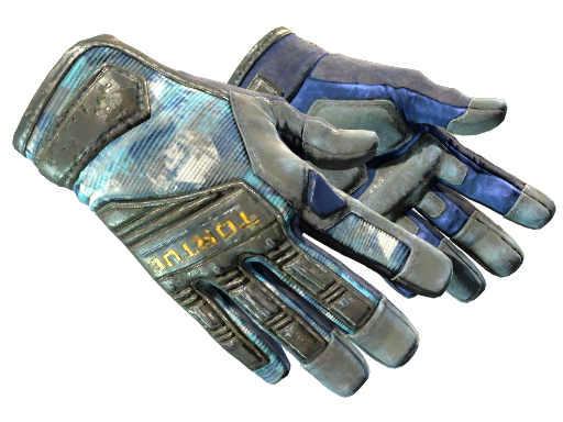 Specialist Gloves | Mogul