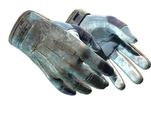 Sport Gloves | Frosty