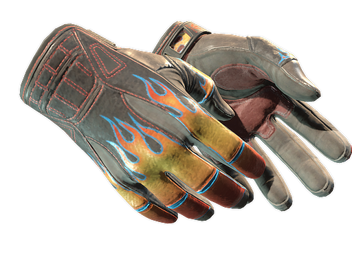 Sport Gloves - SkinSearch