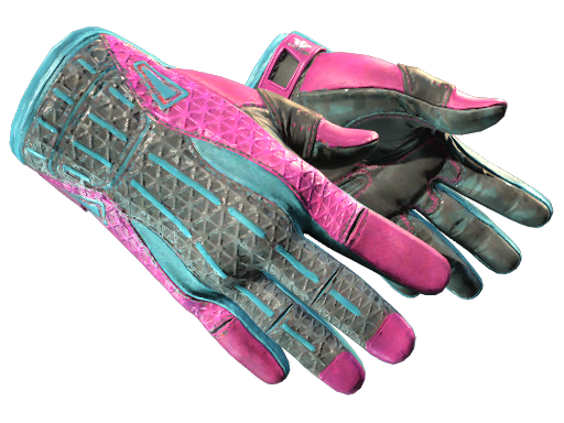 Sport Gloves - SkinSearch