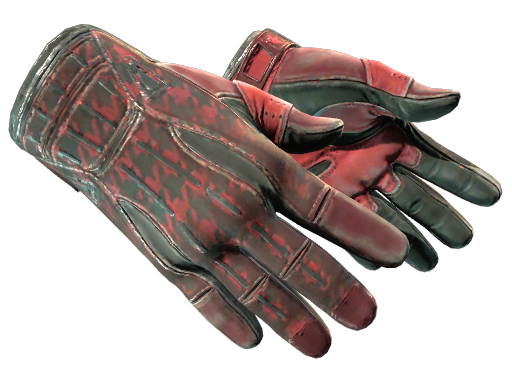 Sport Gloves | Scarlet Shamagh
