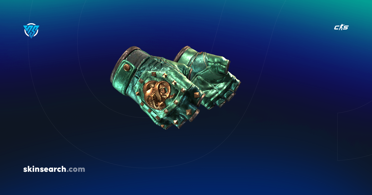 Broken Fang Gloves CS2 Skins, Items and Prices | SkinSearch