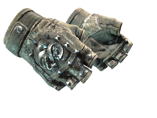Broken Fang Gloves | Unhinged