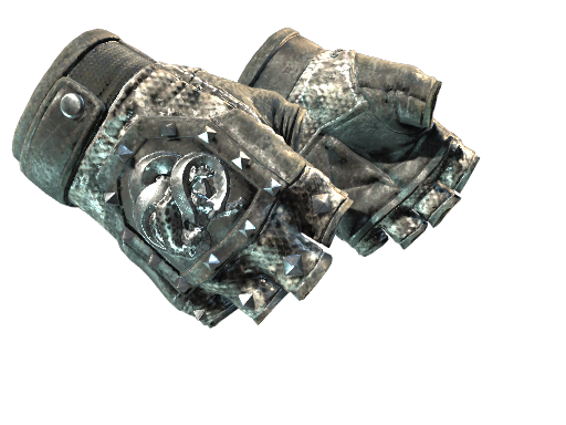 Broken Fang Gloves | Unhinged