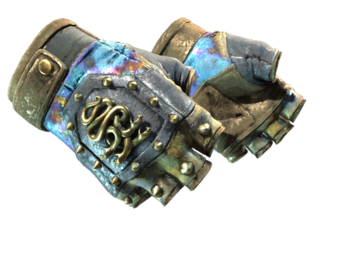 Hydra Gloves | Case Hardened