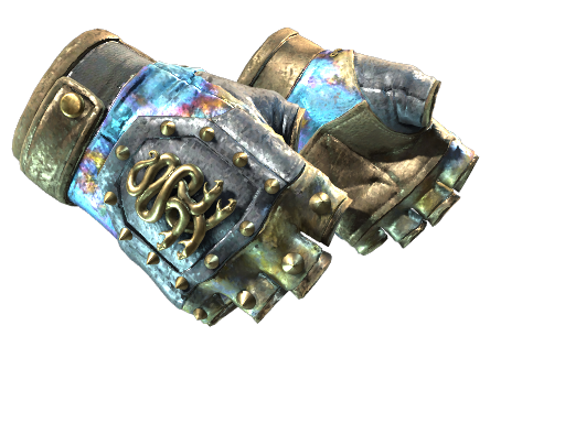 Hydra Gloves | Case Hardened