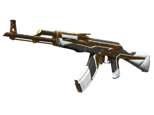 AK-47 | The Oligarch