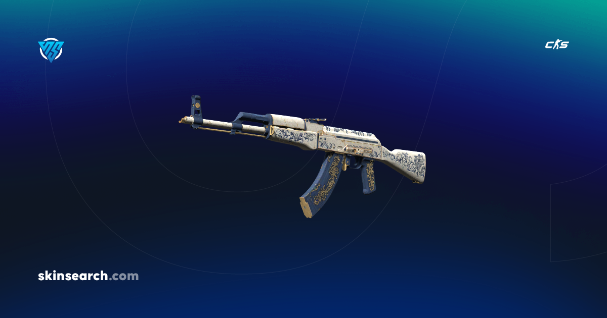 AK-47 | Inheritance FT Cheapest CS2 Prices | SkinSearch