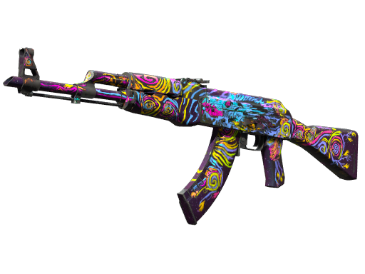 AK-47 | Nightwish