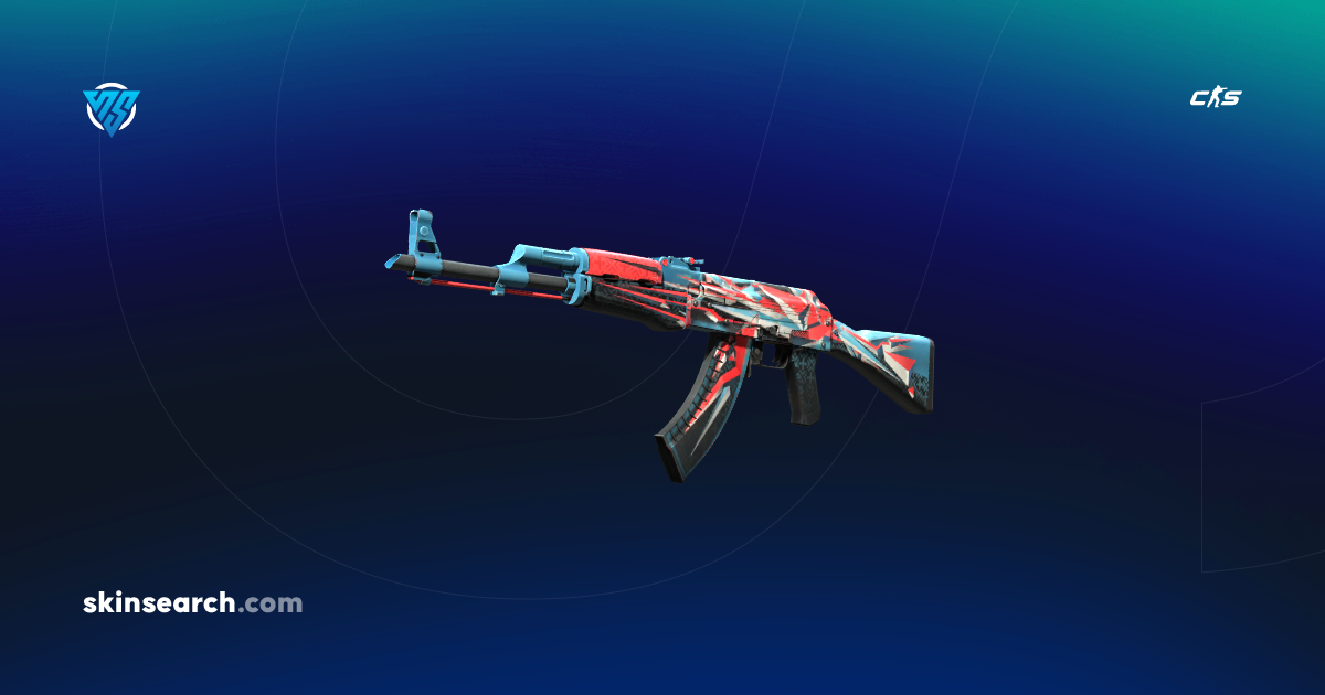 Point Disarray Cs2 AK-47 | Point Disarray Skin Variants & Prices | SkinSearch