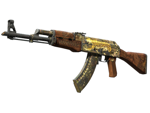 AK-47 | Panthera onca
