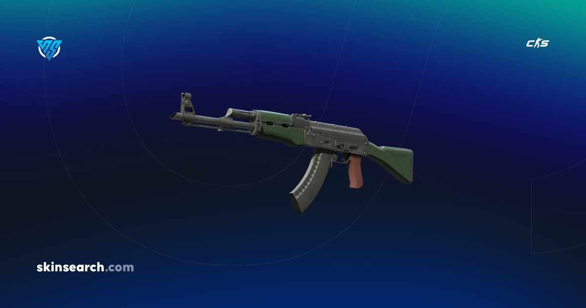 AK-47 | First Class FN - SkinSearch