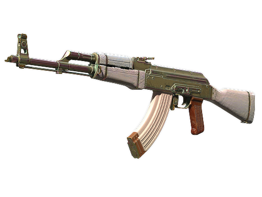 AK-47 | Bloodsport FN - SkinSearch