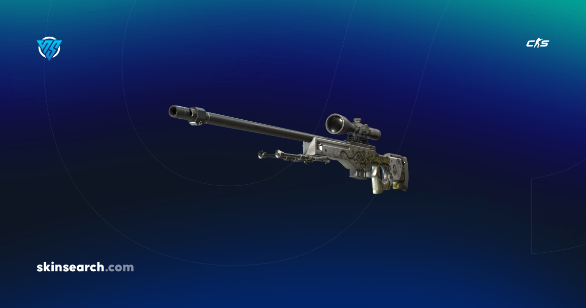 AWP | Worm God FN - SkinSearch