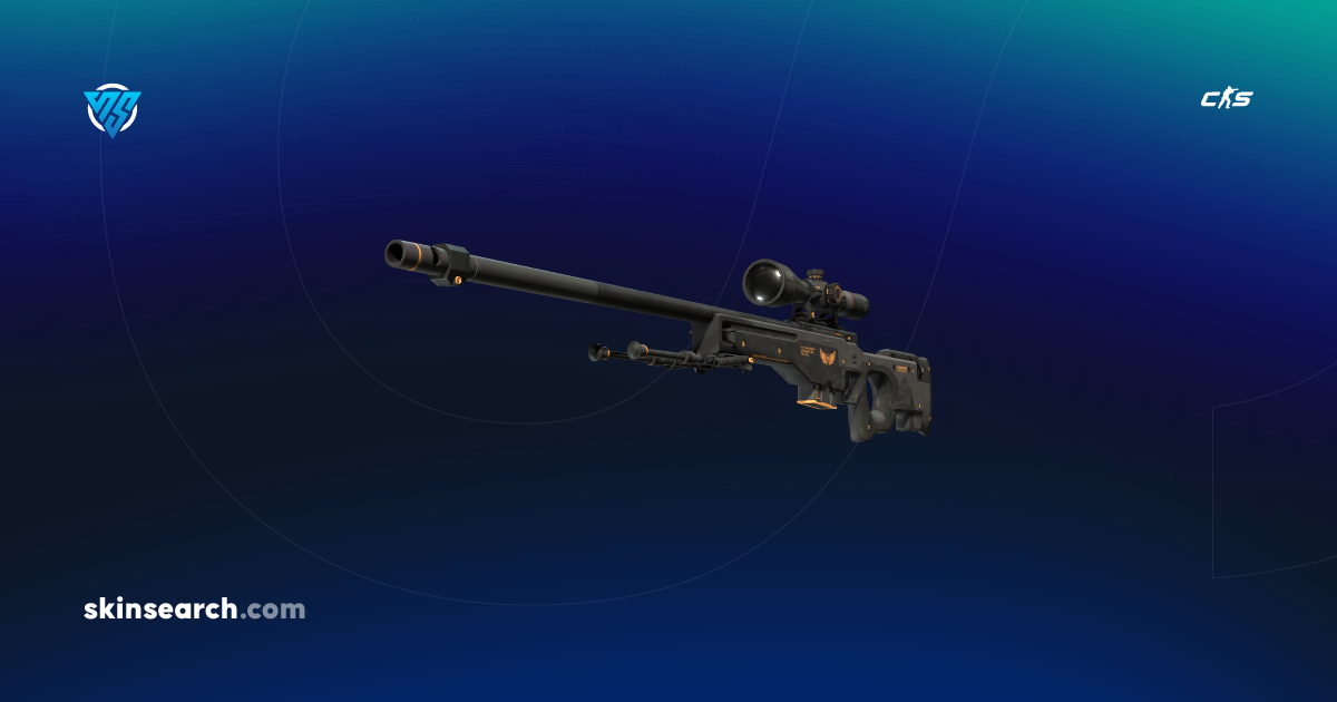 AWP | Elite Build FN Prices & Cheapest Listings | SkinSearch